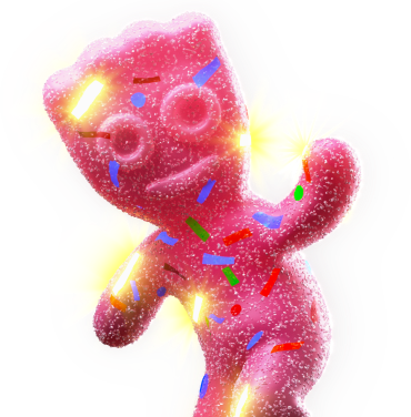 SPK Neon Dancing